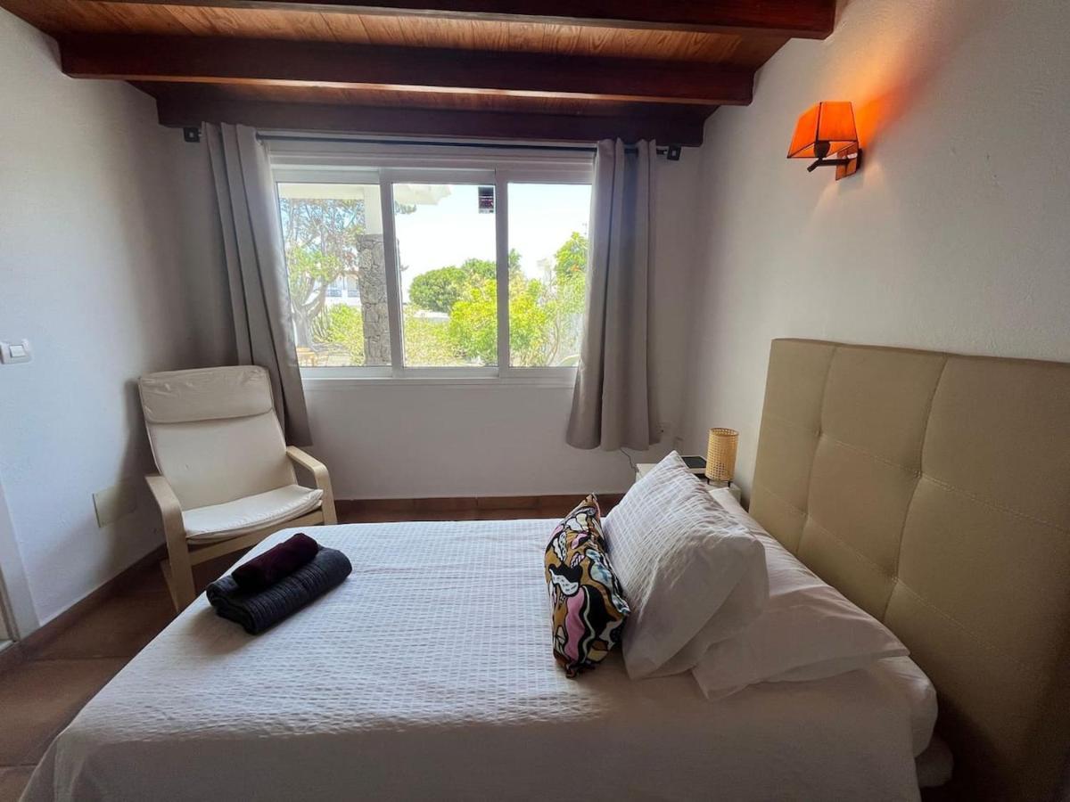 Villa Anna With Heated Pool Puerto del Carmen  Exterior photo